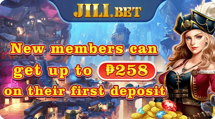 JILI Logo